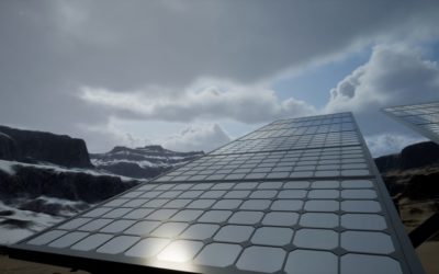 Offensive solaire: pourquoi il faut couvrir nos toits plutôt que nos alpages