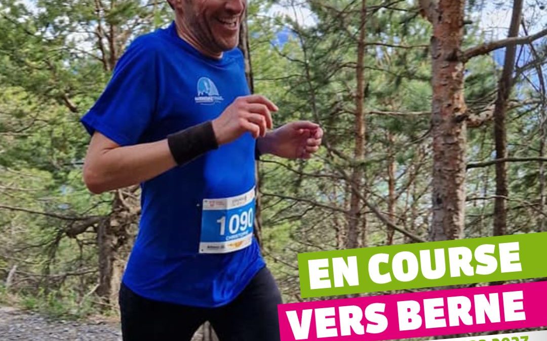 100km de courses d’ici aux élections