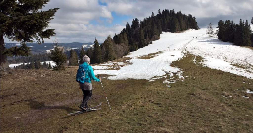 Der Tourismus und die Herausforderung des Klimawandels: Opfer oder Täter?