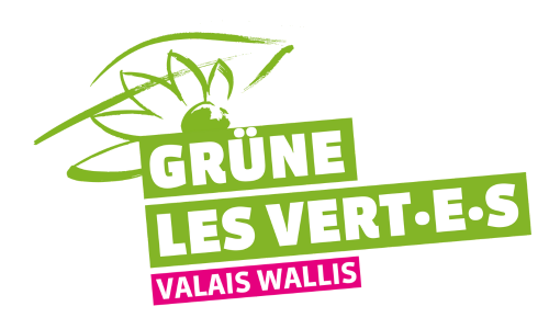 Les Vert·e·s Valais
