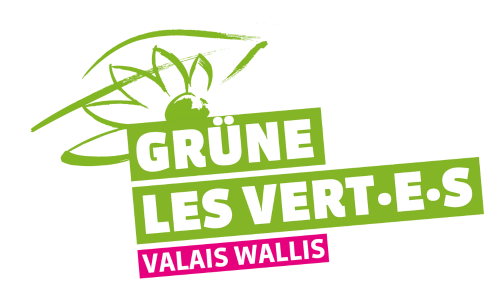 Les Vert-e-s Wallis