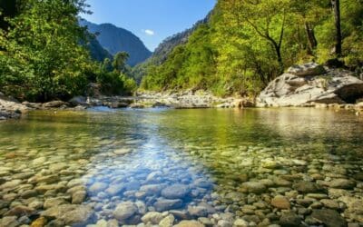 La richesse de la Suisse, c&rsquo;est aussi ses paysages et sa nature