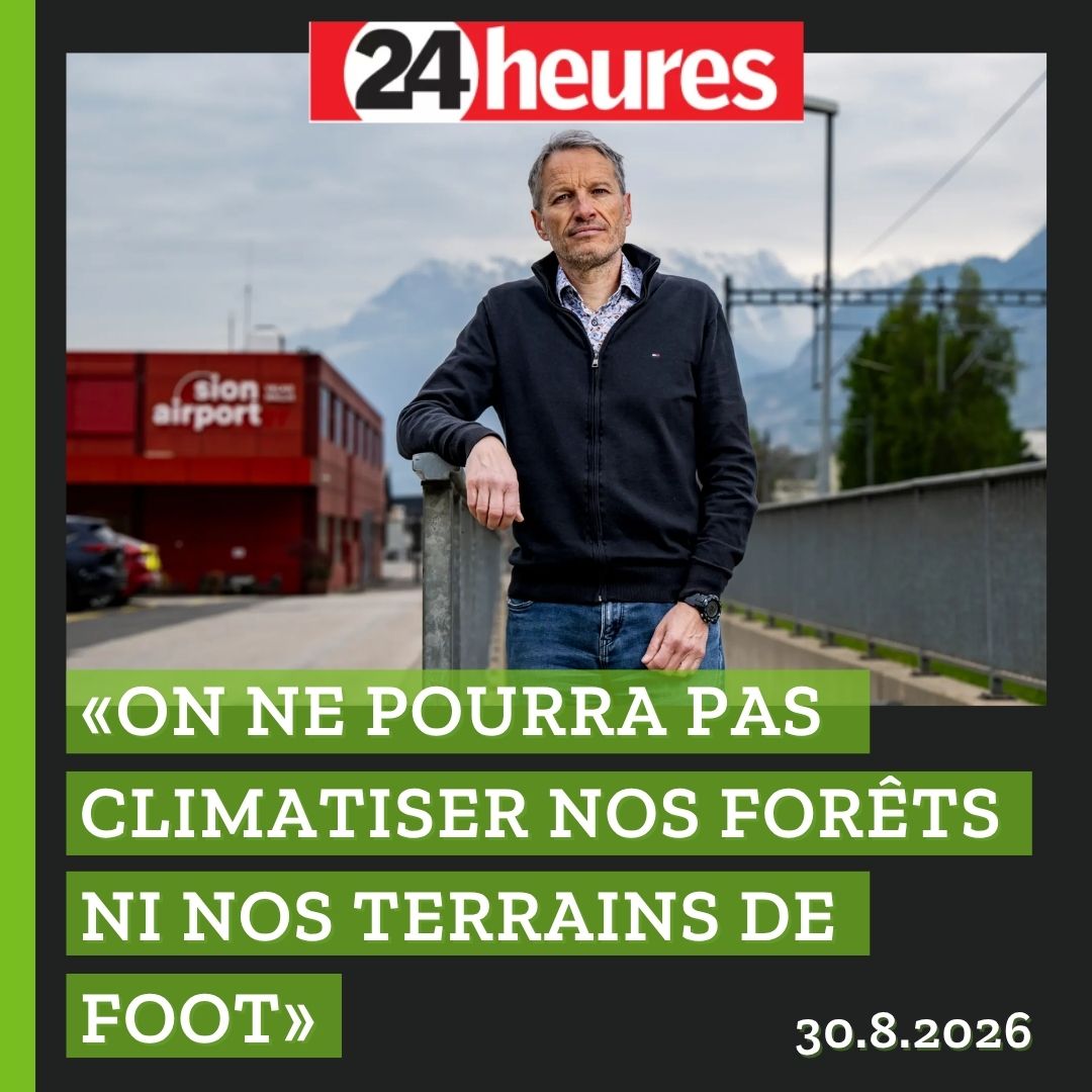 24Heures_climatiser terrains de foot_Clivaz_30.8.26